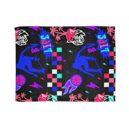 BV Life Blanket