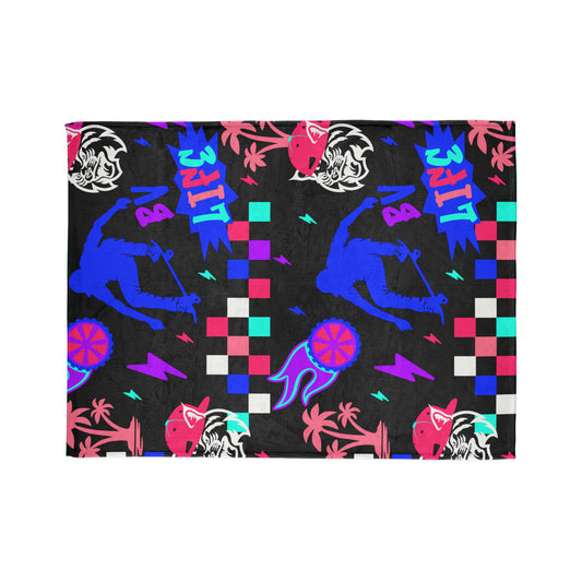 BV Life Blanket