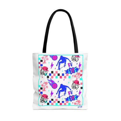 BV Life Tote Bag