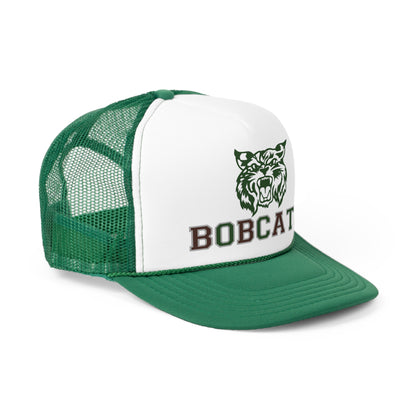 Bobcats Trucker Cap