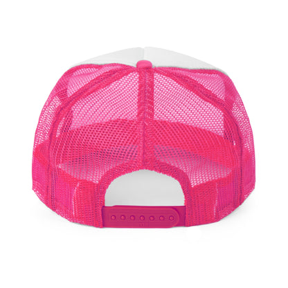 Bobcats Trucker Cap