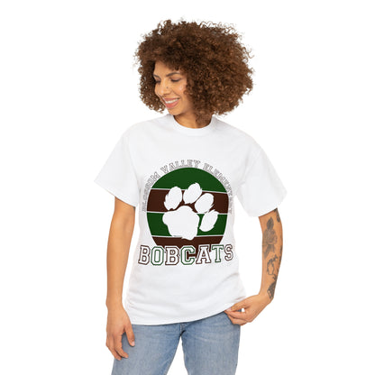 BV Paw Adult Tee