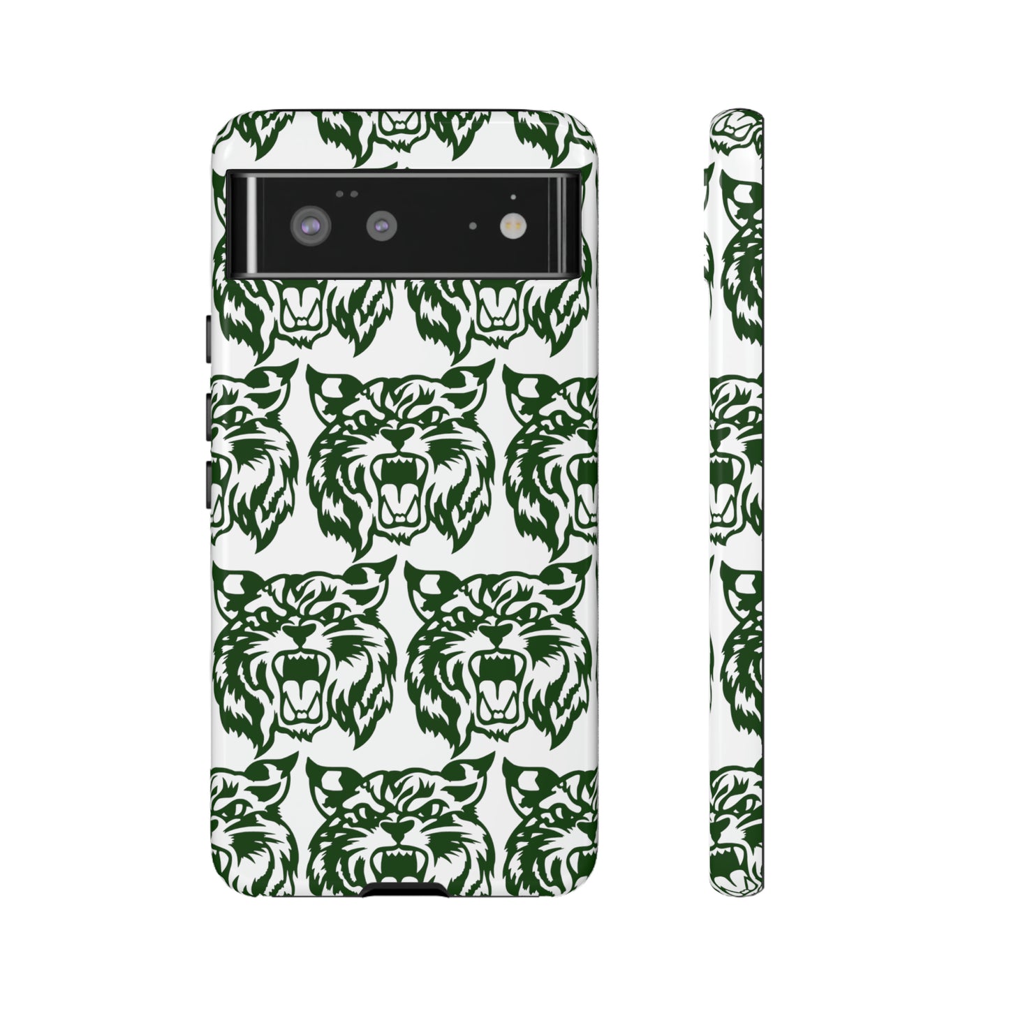 Bobcats Phone Cases