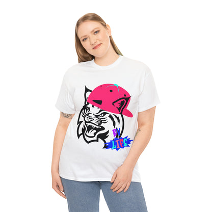 BV Life Cat Adult Tee