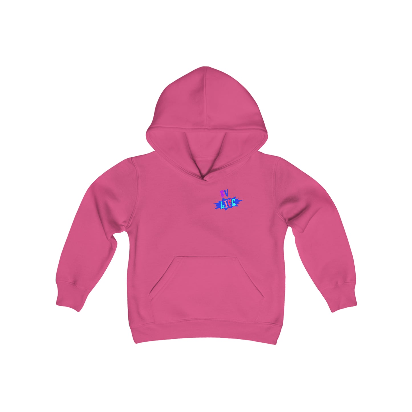BV Life Kids Hoodie