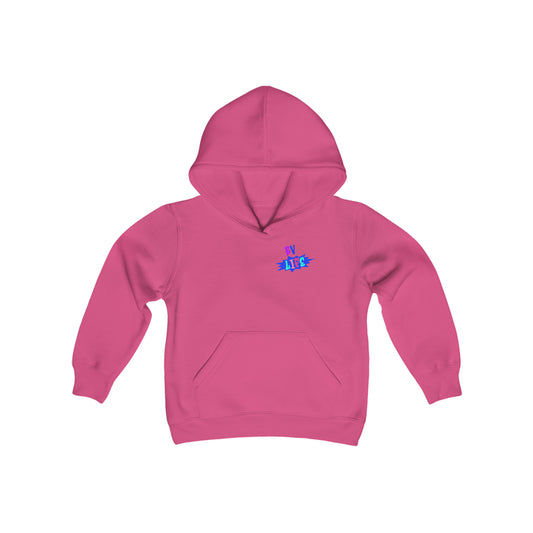 BV Life Kids Hoodie