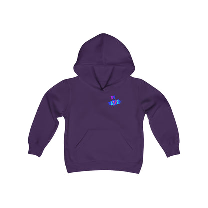 BV Life Kids Hoodie