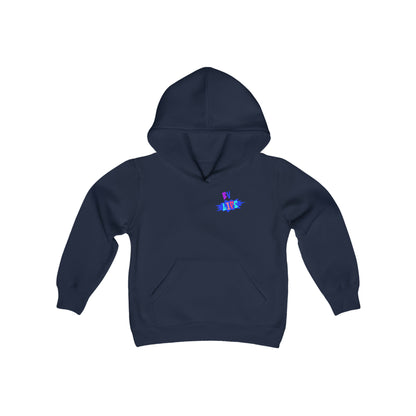 BV Life Kids Hoodie