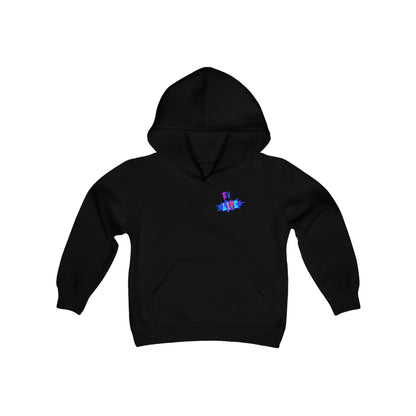 BV Life Kids Hoodie