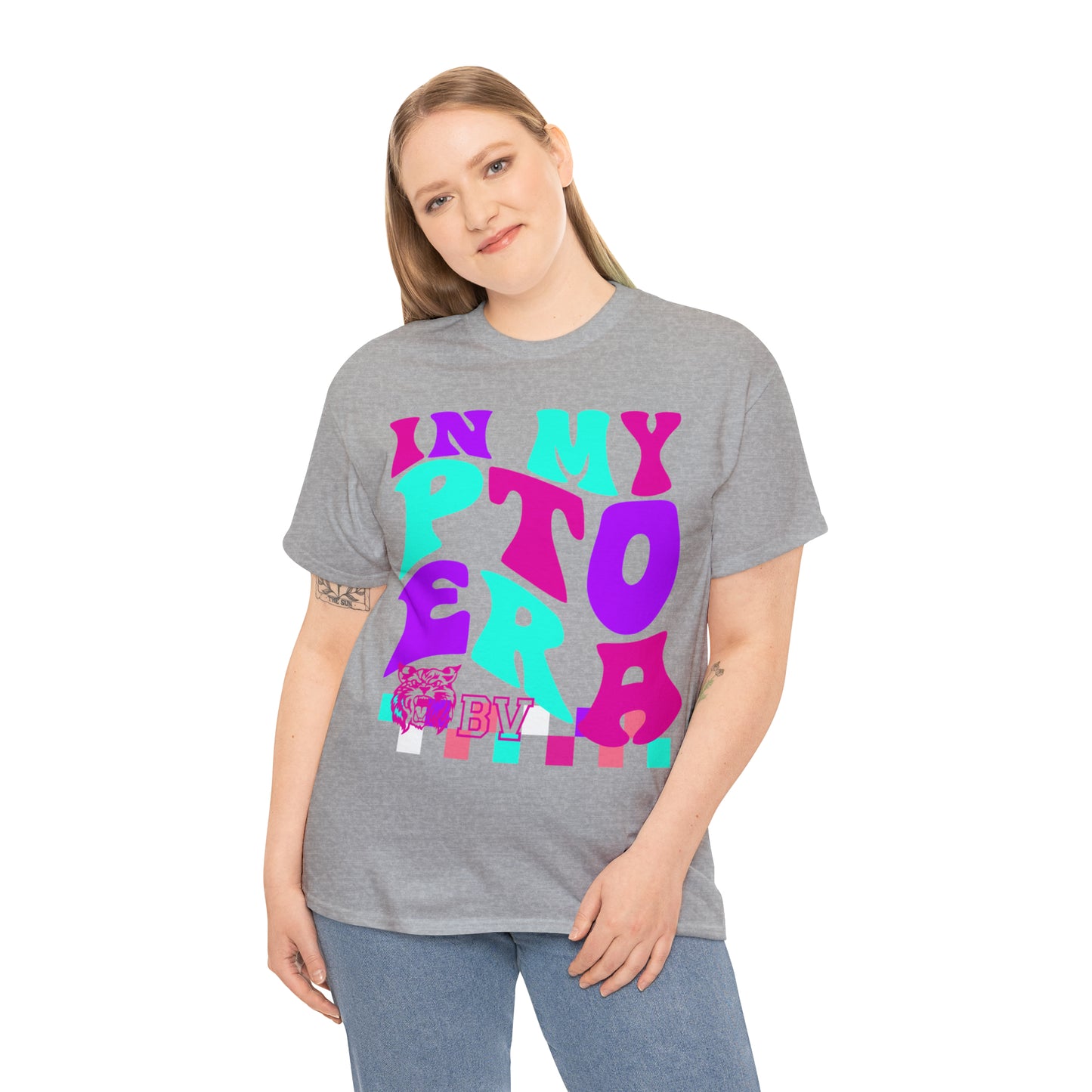 PTO Era Adult Tee