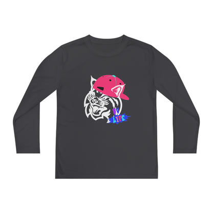 BV Life Cat Kids Long Sleeve