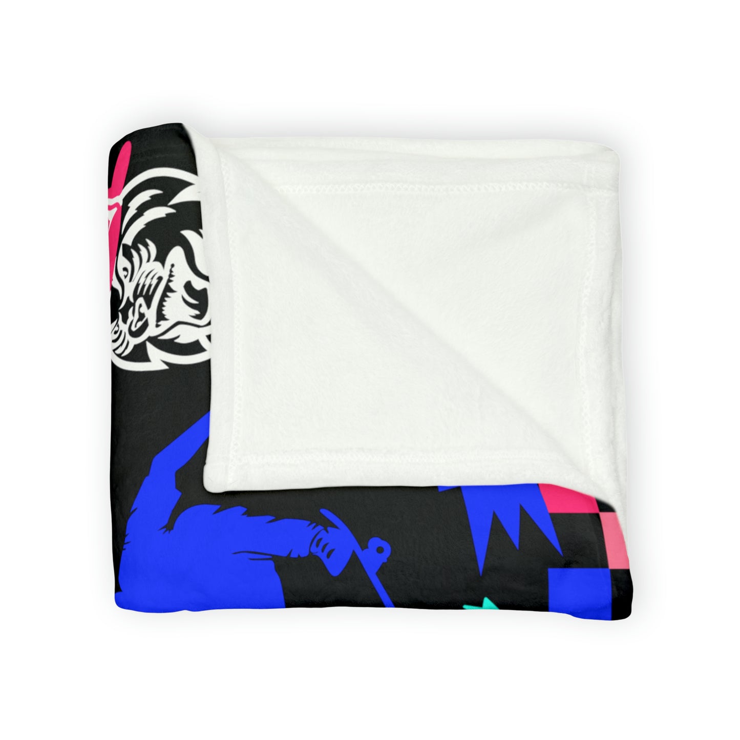 BV Life Blanket