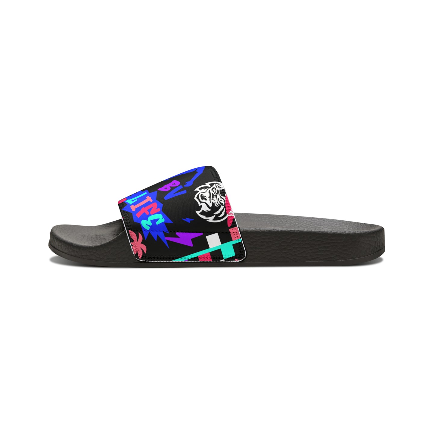 BV Life Kids Slides