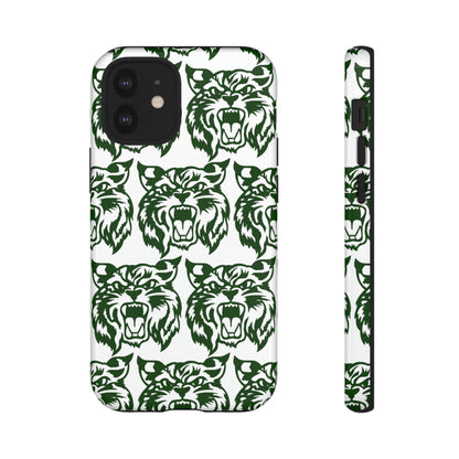Bobcats Phone Cases