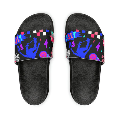 BV Life Kids Slides