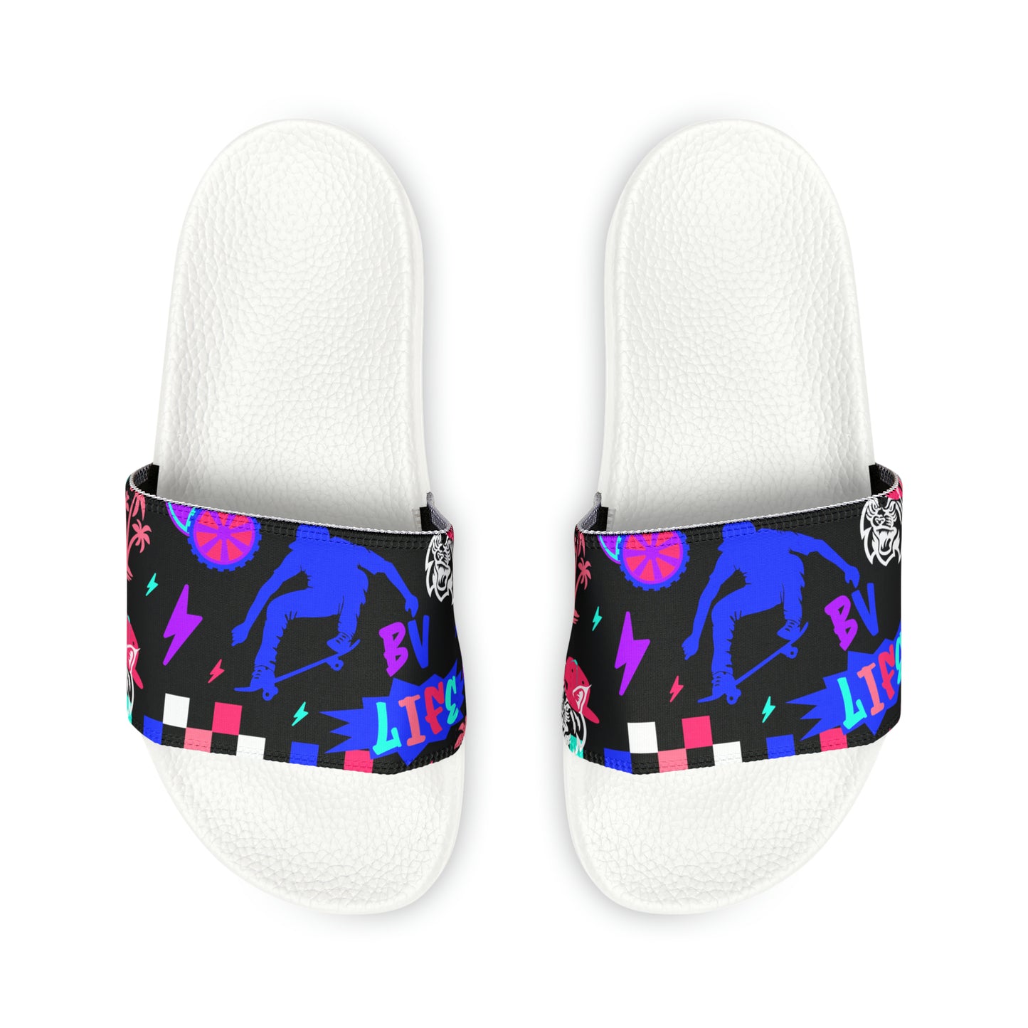 BV Life Kids Slides