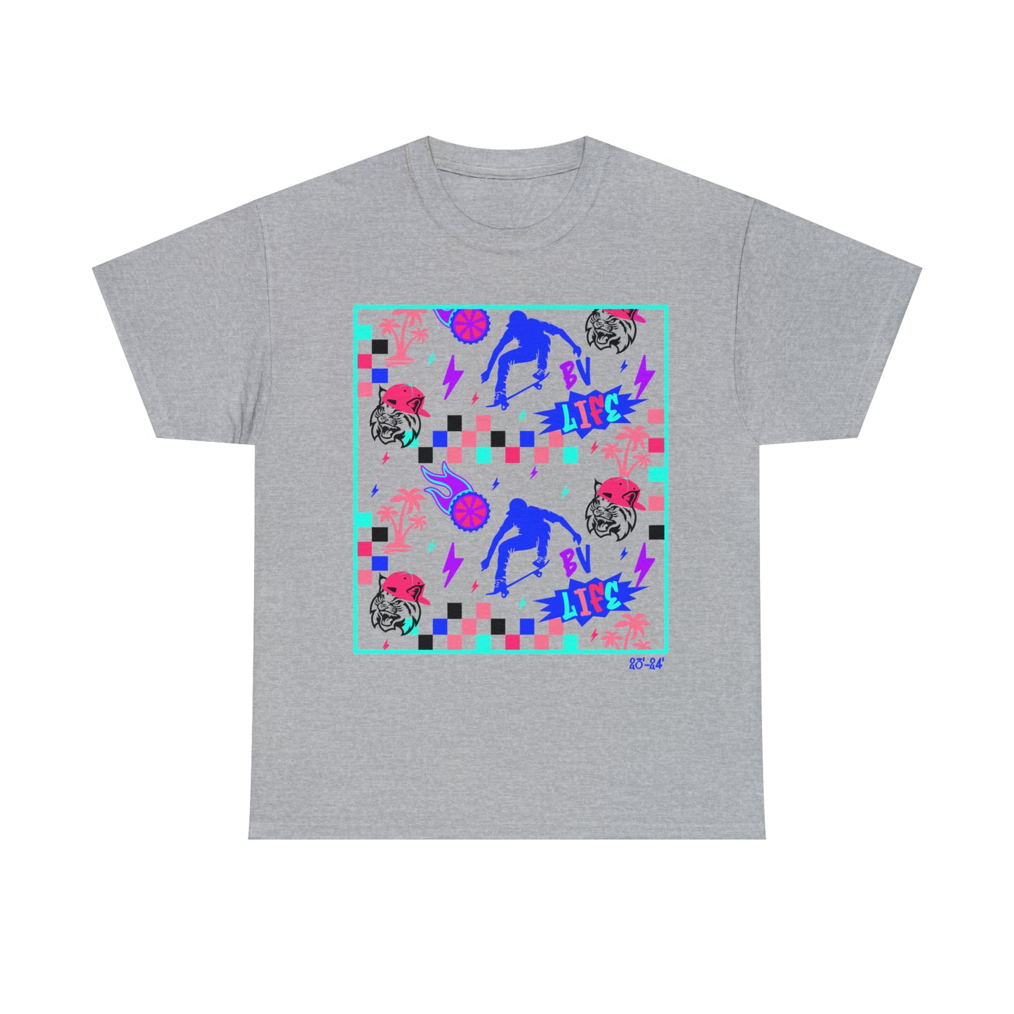 BV Life Adult Tee