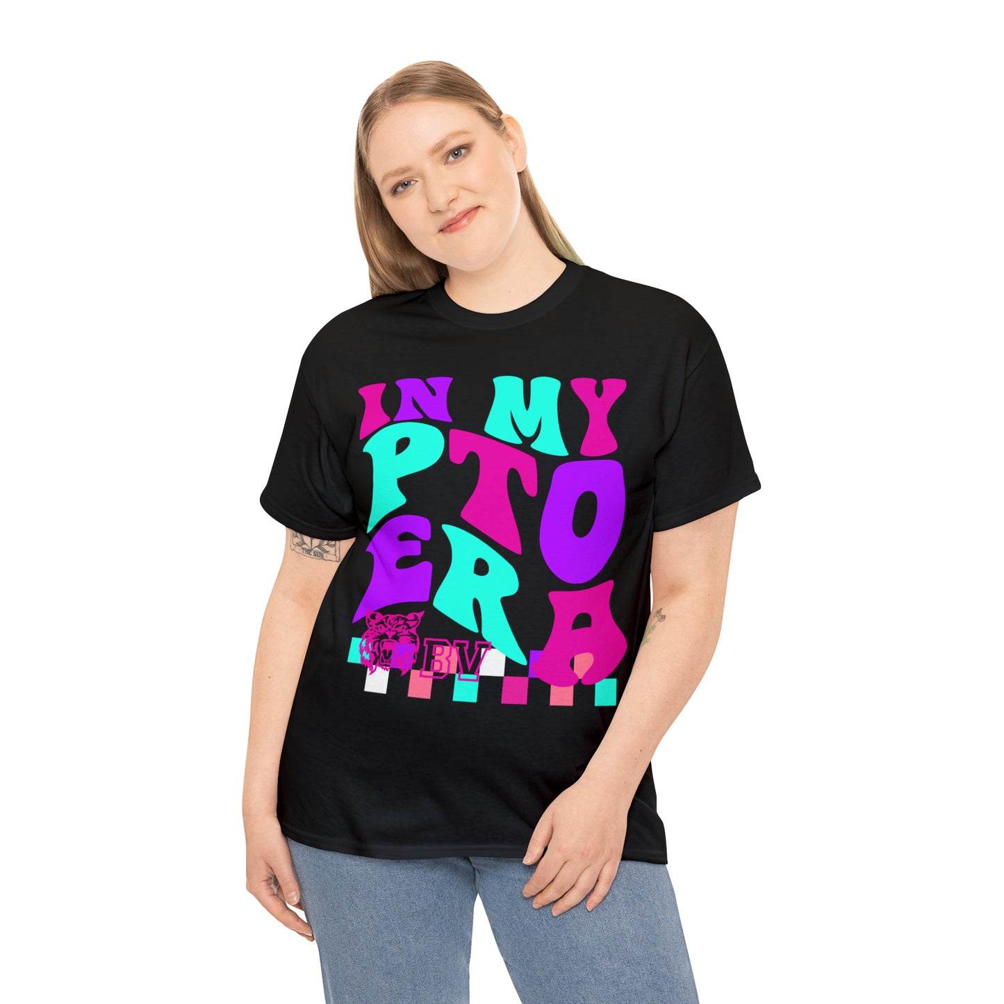 PTO Era Adult Tee
