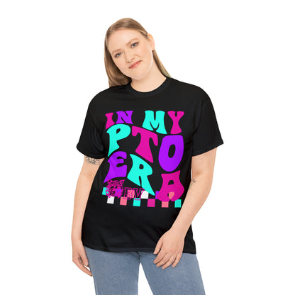 PTO Era Adult Tee