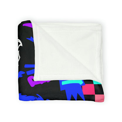 BV Life Blanket