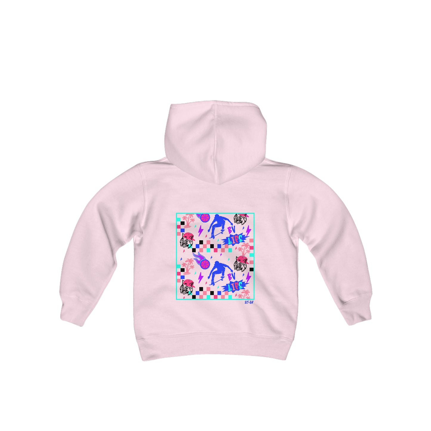 BV Life Kids Hoodie