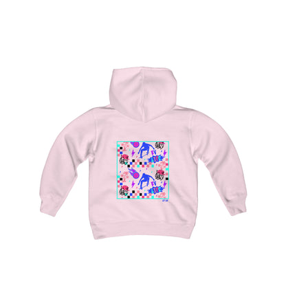BV Life Kids Hoodie