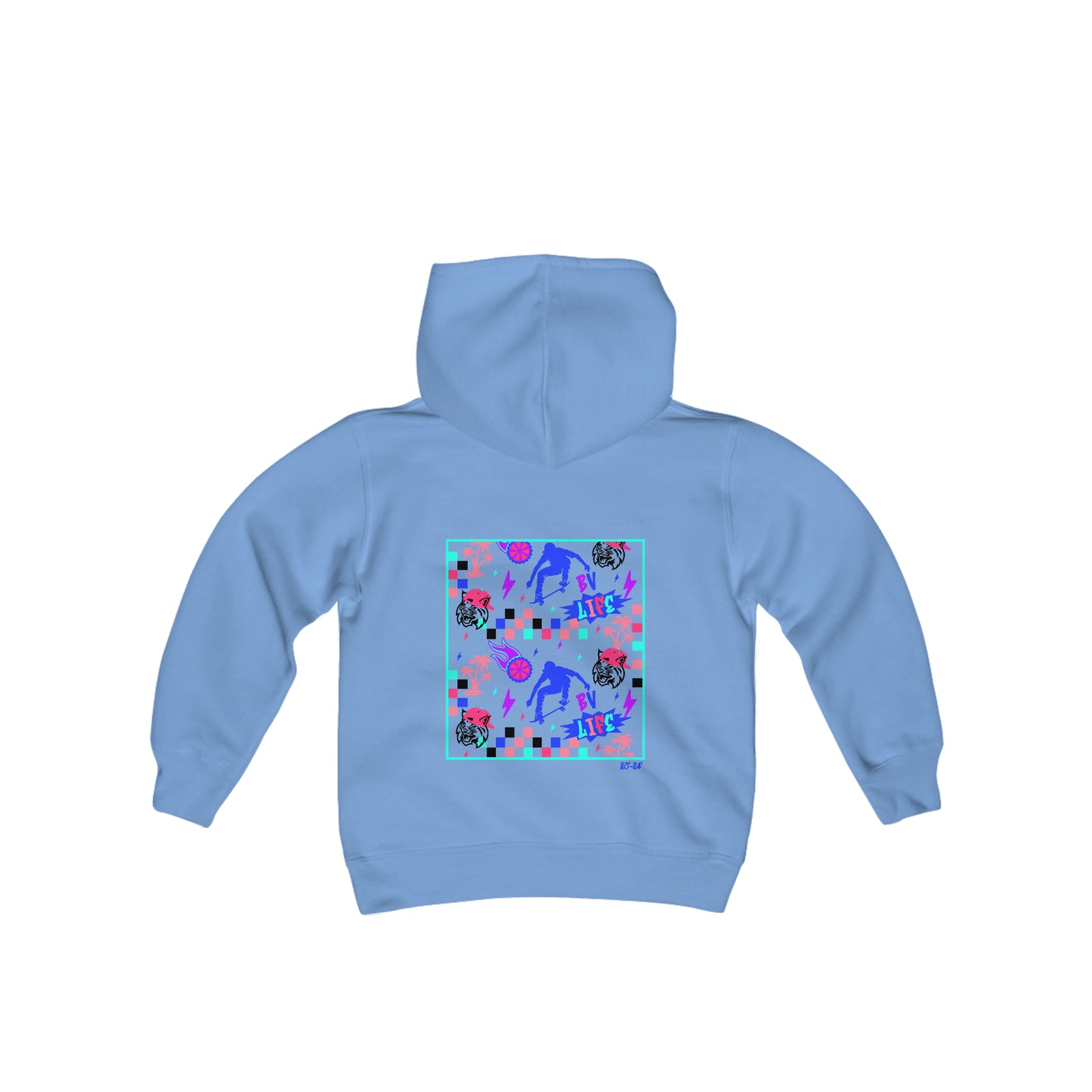 BV Life Kids Hoodie