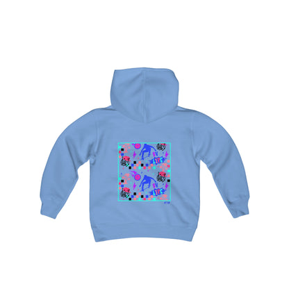 BV Life Kids Hoodie