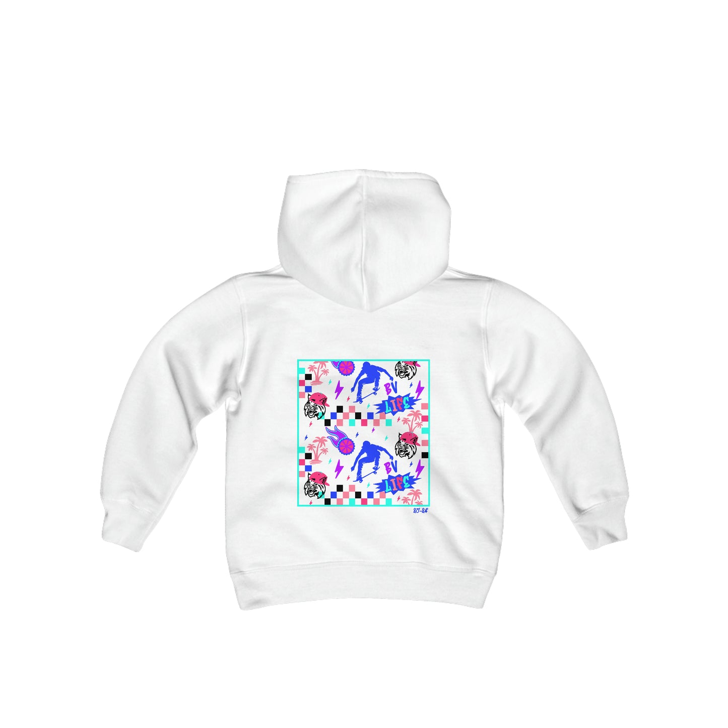 BV Life Kids Hoodie