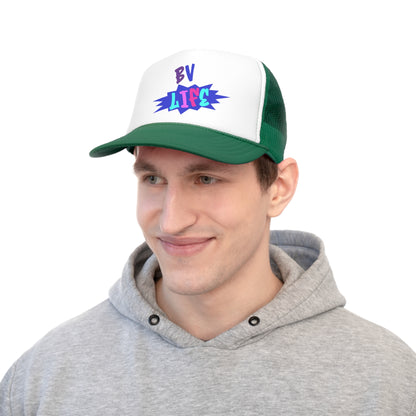 BV Life Trucker Cap