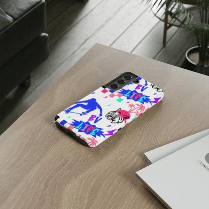 BV Life Phone Tough Cases