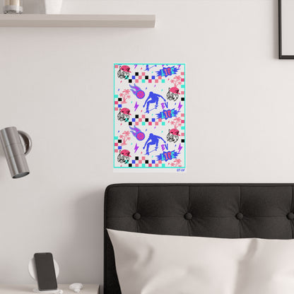 BV Life Posters