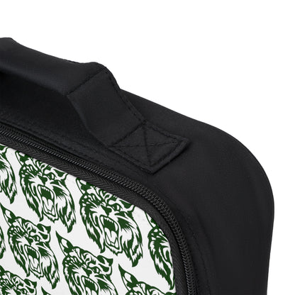 Bobcats Lunch Bag