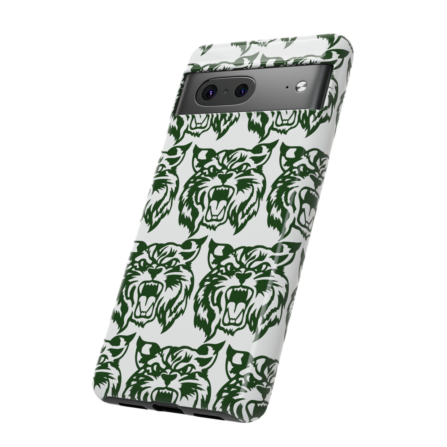 Bobcats Phone Cases
