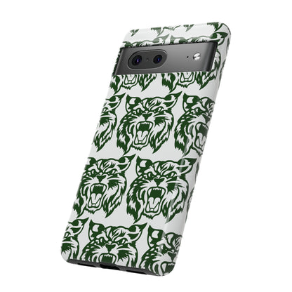 Bobcats Phone Cases