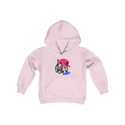 BV Life Cat Kids Hoodie