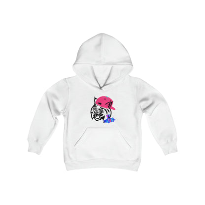 BV Life Cat Kids Hoodie
