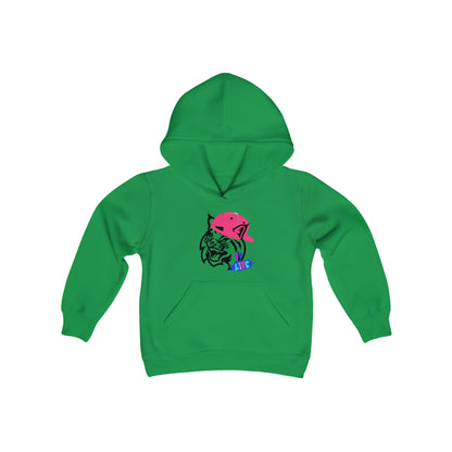 BV Life Cat Kids Hoodie