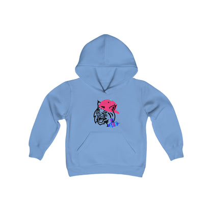 BV Life Cat Kids Hoodie