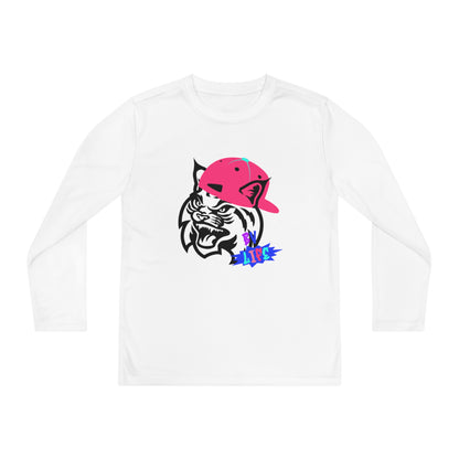 BV Life Cat Kids Long Sleeve