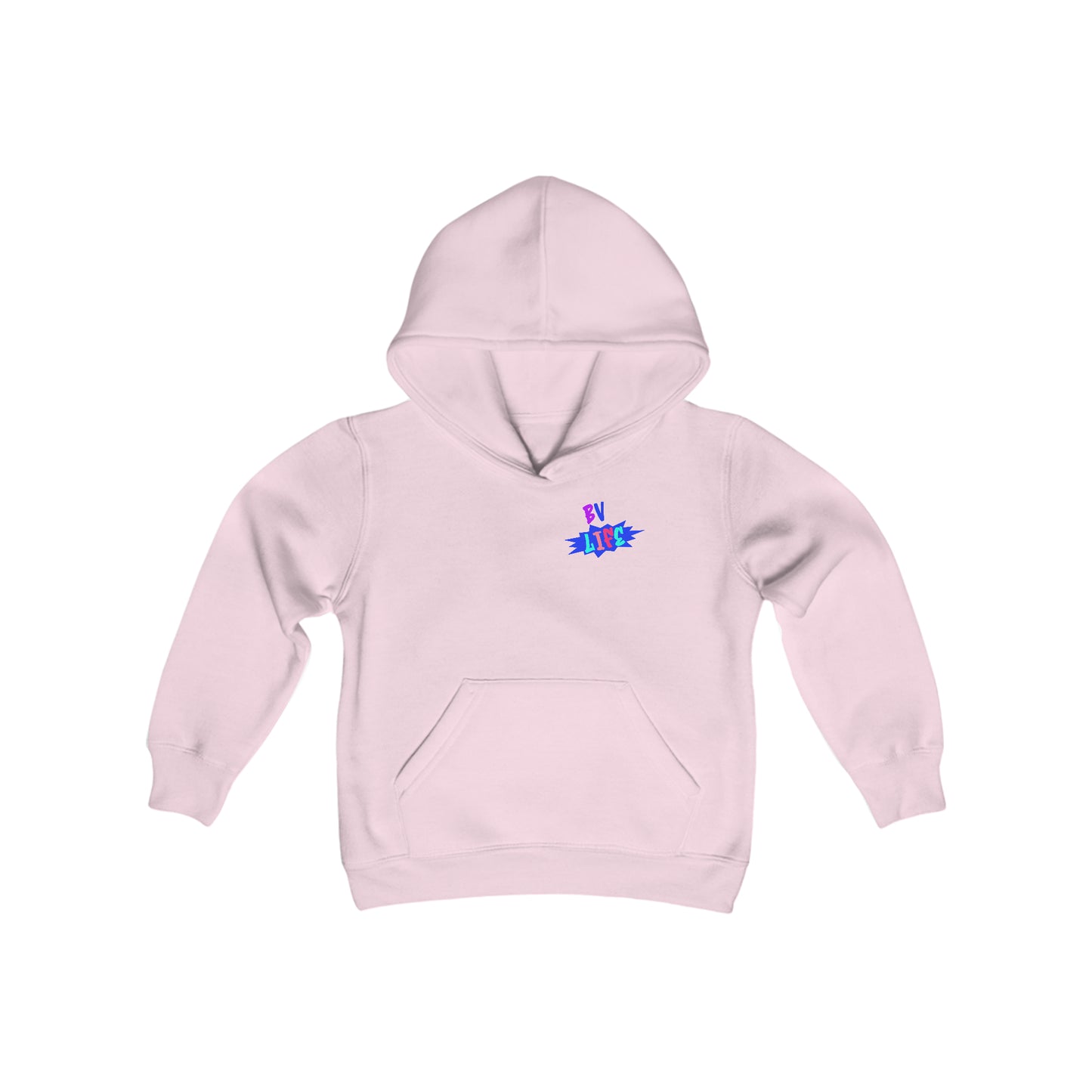 BV Life Kids Hoodie