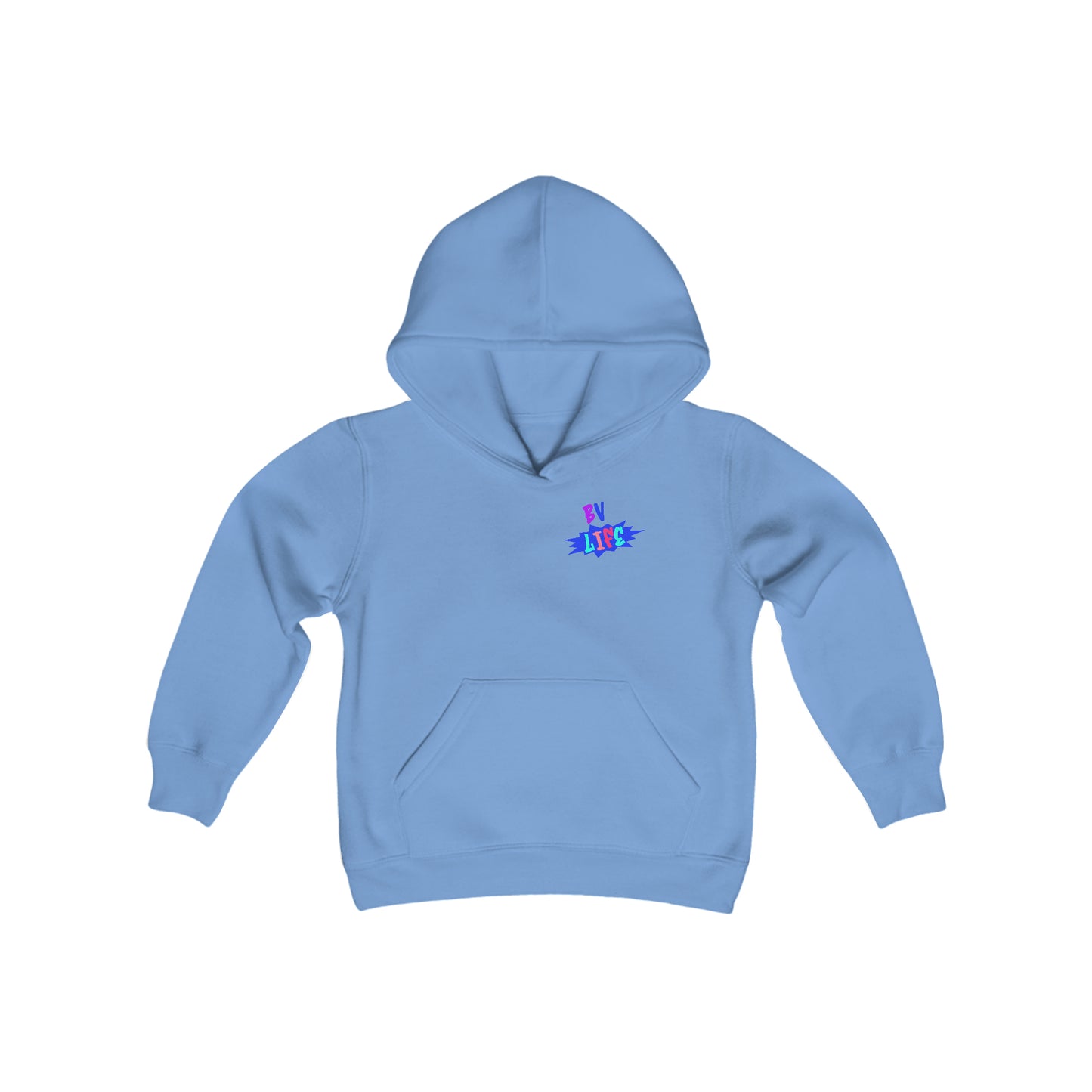 BV Life Kids Hoodie