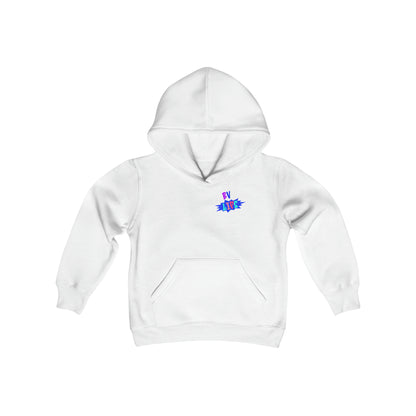 BV Life Kids Hoodie