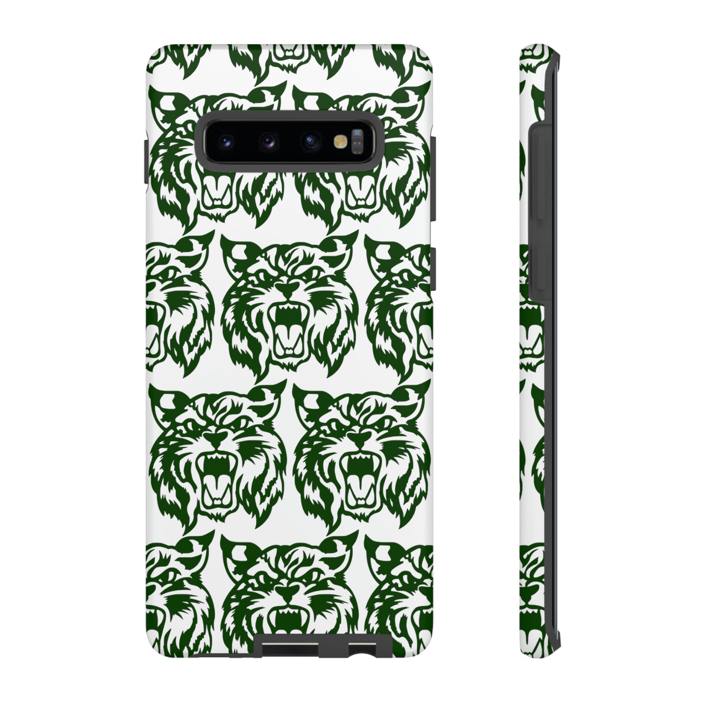 Bobcats Phone Cases