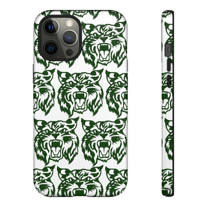Bobcats Phone Cases