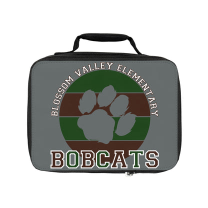 BV Paw Lunch Bag
