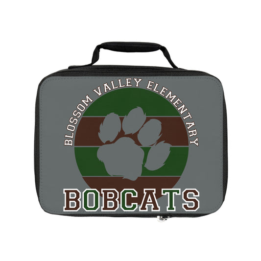 BV Paw Lunch Bag