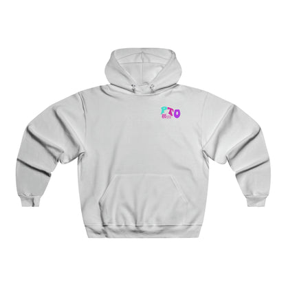 PTO Era Adult Hoodie (Pink Logo)