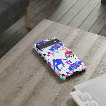 BV Life Phone Tough Cases