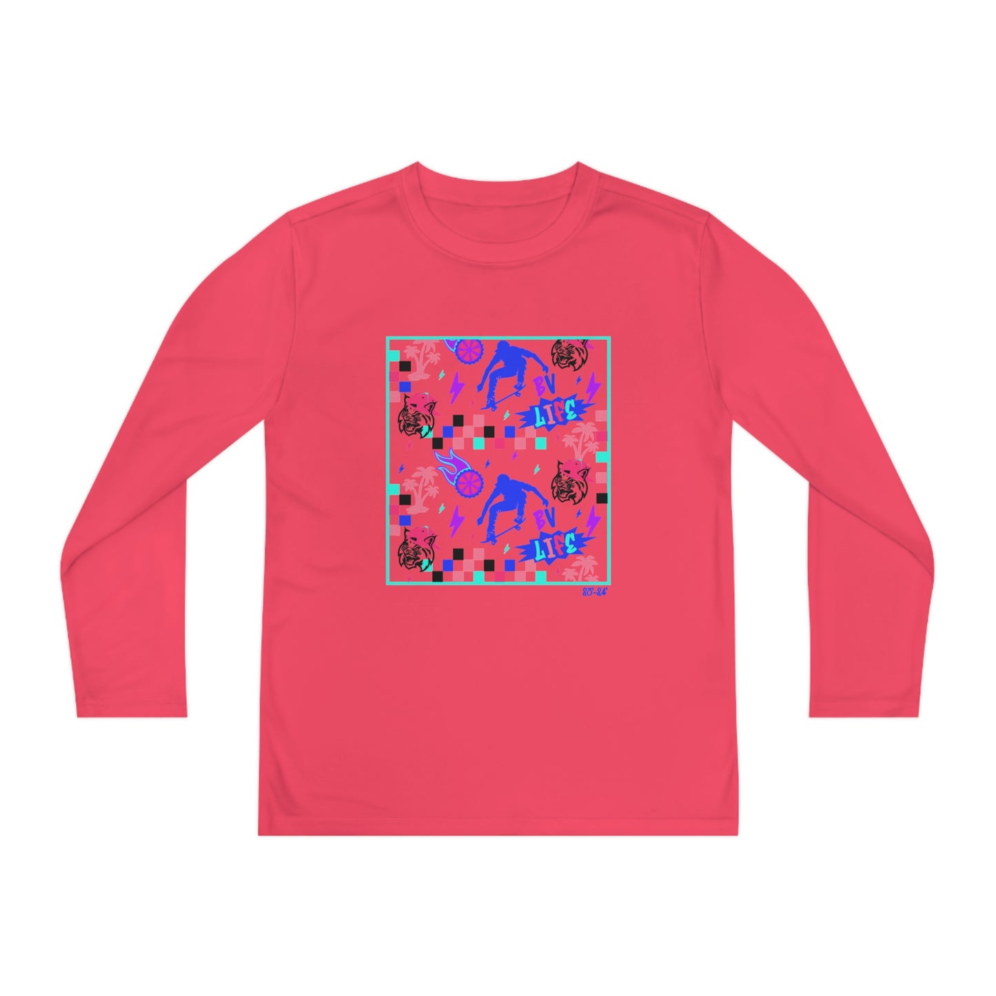 BV Life Kids Long Sleeve